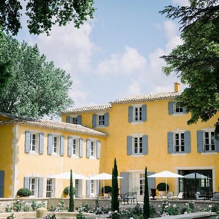 Le Domaine Du Fortin Ménerbes Εξωτερικό φωτογραφία