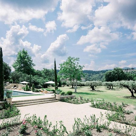 Le Domaine Du Fortin Ménerbes Εξωτερικό φωτογραφία