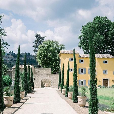 Le Domaine Du Fortin Ménerbes Εξωτερικό φωτογραφία