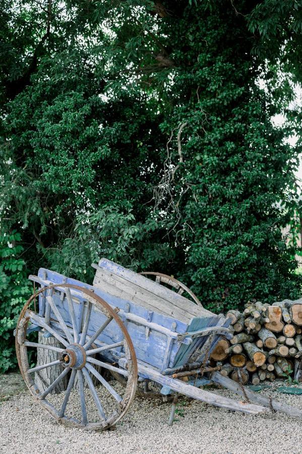Le Domaine Du Fortin Ménerbes Εξωτερικό φωτογραφία