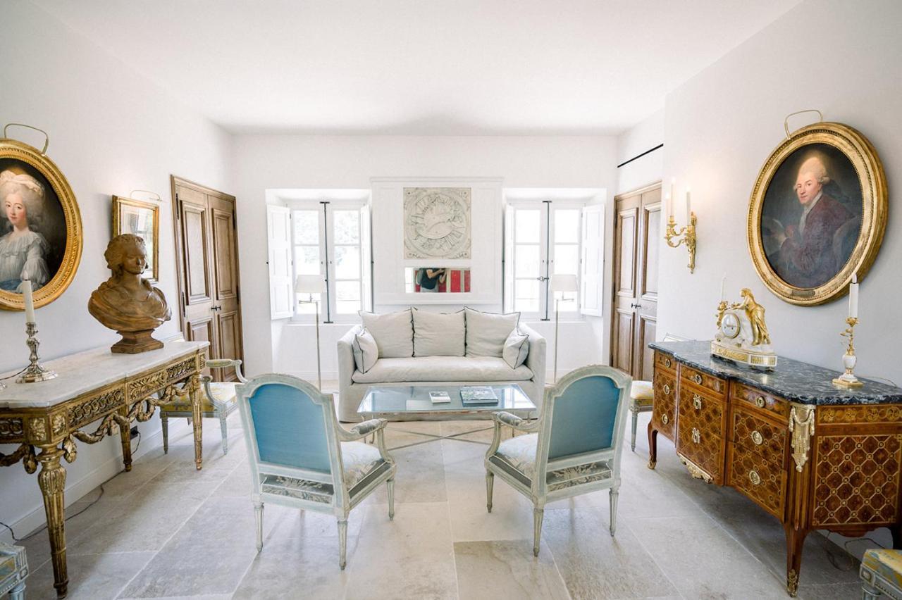 Le Domaine Du Fortin Ménerbes Εξωτερικό φωτογραφία