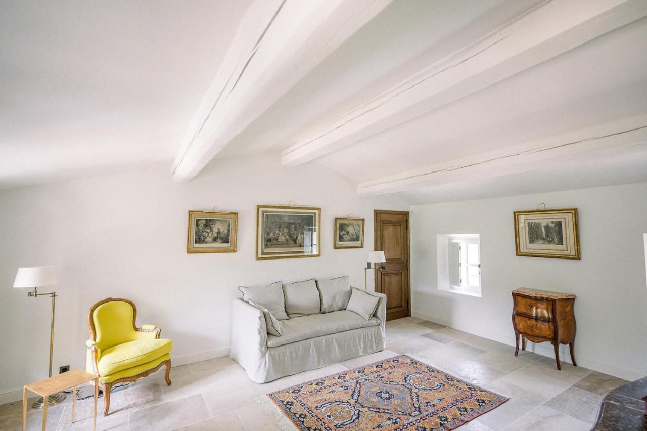 Le Domaine Du Fortin Ménerbes Εξωτερικό φωτογραφία