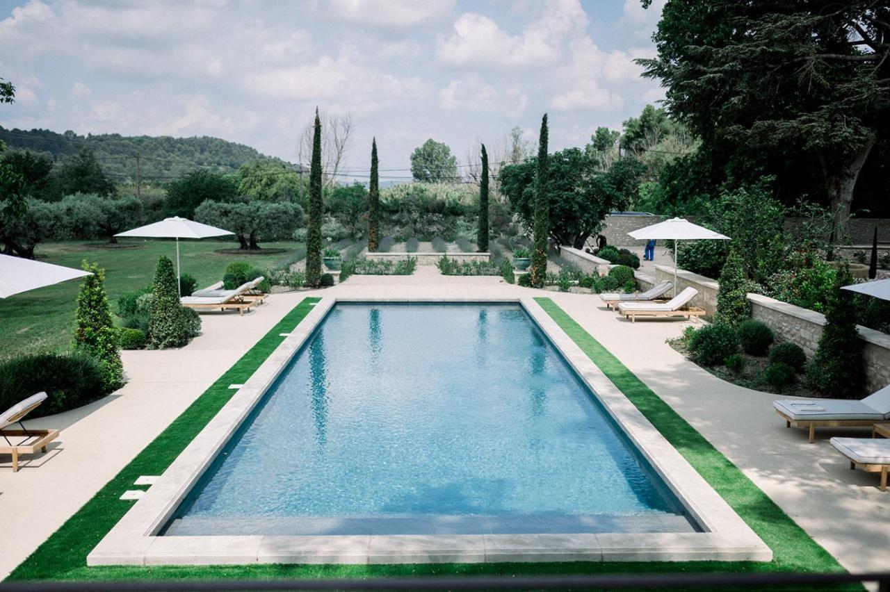 Le Domaine Du Fortin Ménerbes Εξωτερικό φωτογραφία