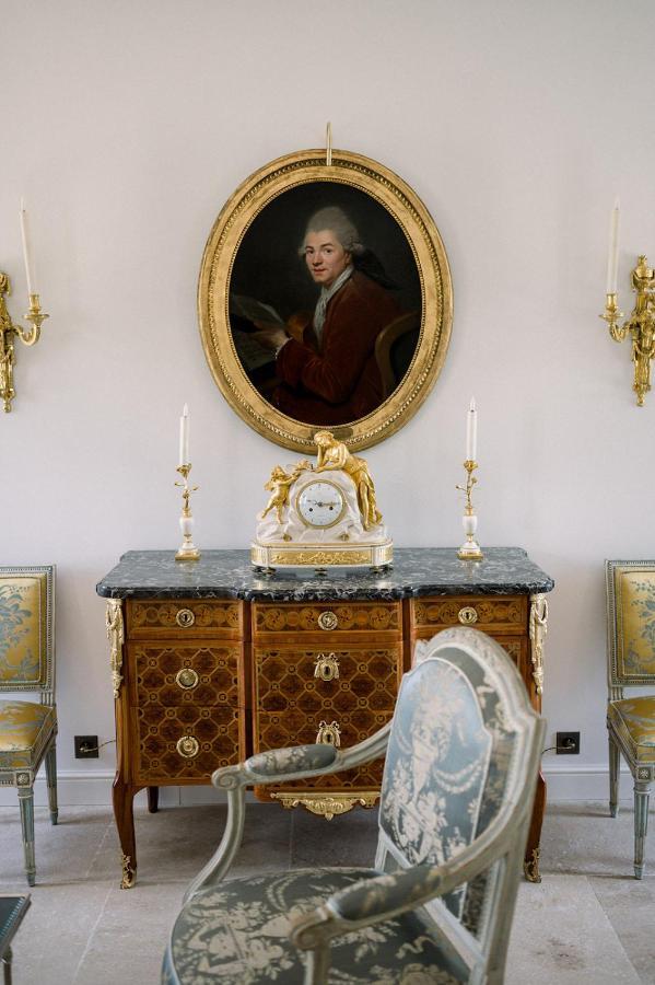 Le Domaine Du Fortin Ménerbes Εξωτερικό φωτογραφία