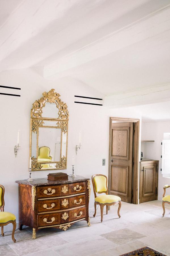Le Domaine Du Fortin Ménerbes Εξωτερικό φωτογραφία