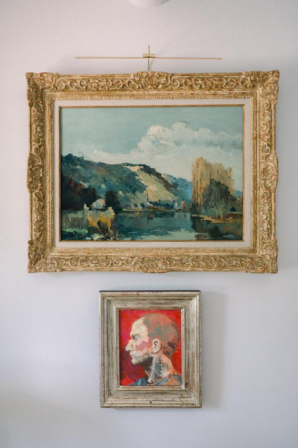 Le Domaine Du Fortin Ménerbes Εξωτερικό φωτογραφία