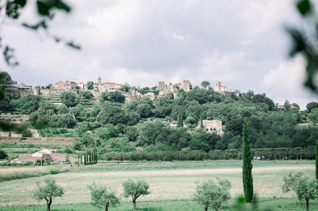 Le Domaine Du Fortin Ménerbes Εξωτερικό φωτογραφία
