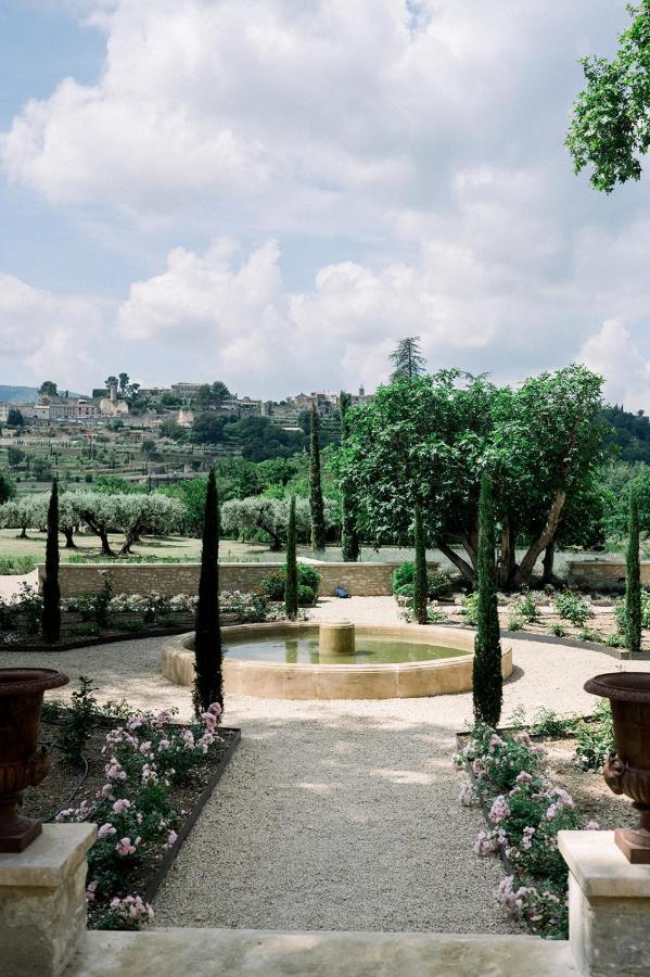 Le Domaine Du Fortin Ménerbes Εξωτερικό φωτογραφία