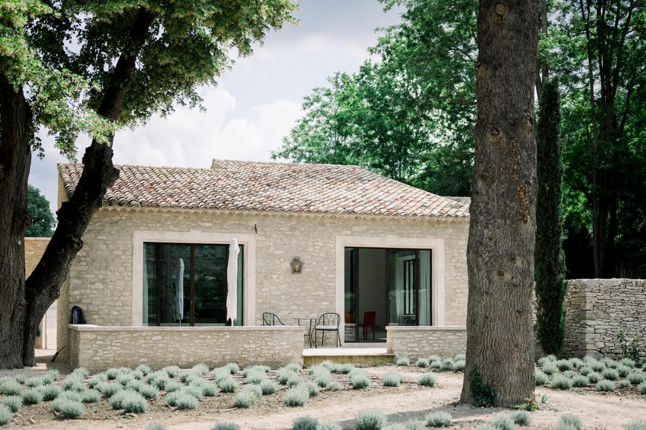Le Domaine Du Fortin Ménerbes Εξωτερικό φωτογραφία
